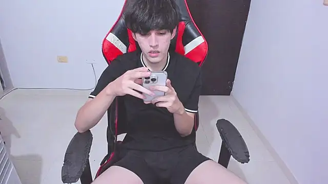 eren 188 online show from January 18, 2:35 am