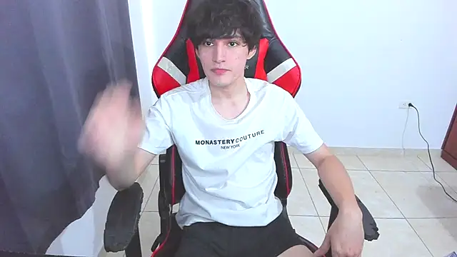 eren 188 online show from October 18, 8:14 pm