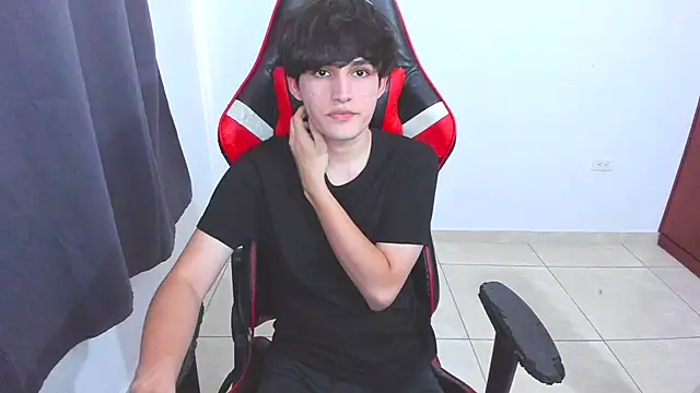 eren 188 online show from September 26, 10:18 pm