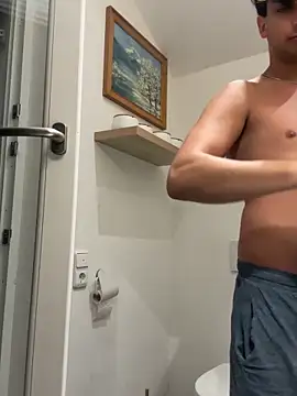 Gipsyboysteve online show from October 12, 5:23 am