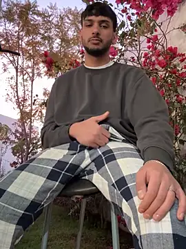 Gipsyboysteve online show from January 19, 1:13 pm