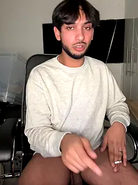 Gipsyboysteve online show from October 5, 3:16 pm