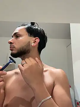 Gipsyboysteve online show from September 19, 5:35 pm