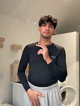 Gipsyboysteve online show from October 13, 6:52 am