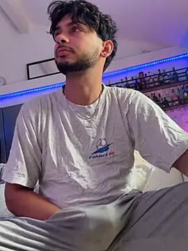 Gipsyboysteve online show from September 30, 1:36 pm