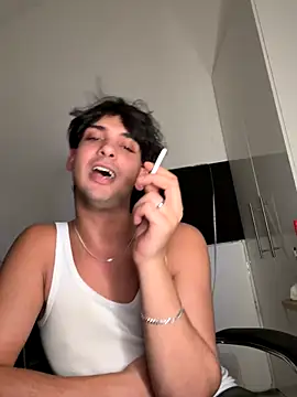 Gipsyboysteve online show from October 11, 12:36 am