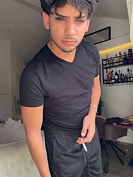 Gipsyboysteve online show from October 19, 11:46 am