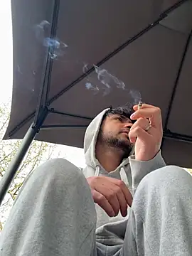 Gipsyboysteve online show from April 9, 6:19 am