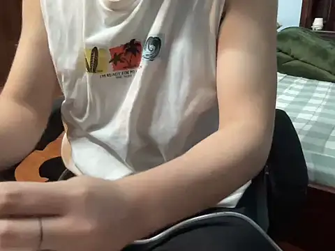 lahungdj12 online show from March 3, 1:29 pm