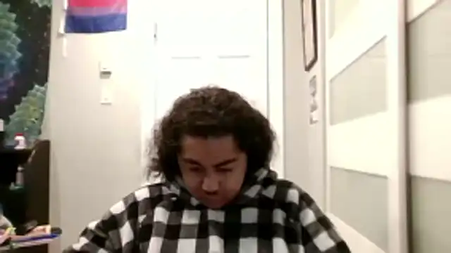 Bilover69 online show from February 15, 5:35 am