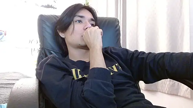 davoxer online show from September 19, 3:40 am