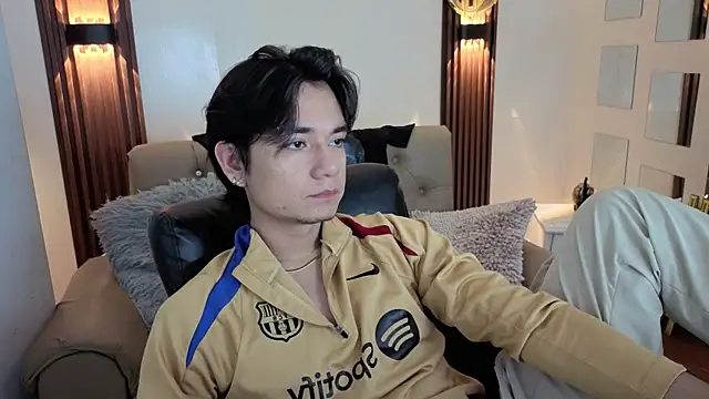 davoxer online show from July 9, 3:11 am