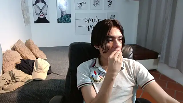 davoxer online show from October 17, 3:32 am