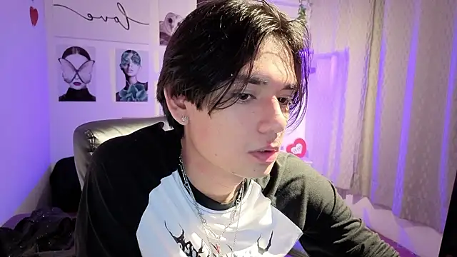 davoxer online show from March 4, 2:40 am