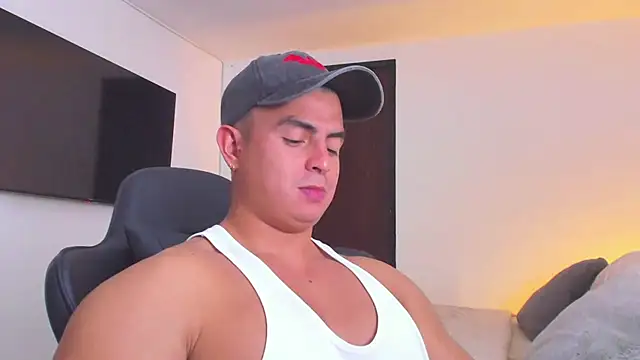 RJBarto online show from October 2, 3:10 am