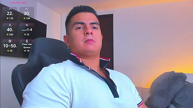 RJBarto online show from October 9, 3:44 am