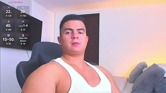 RJBarto online show from October 10, 3:55 am