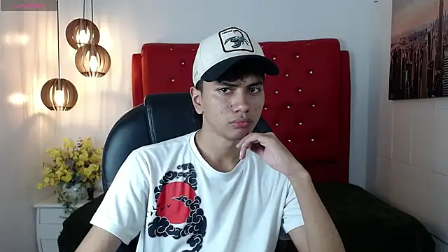 markbowie online show from February 15, 1:08 pm