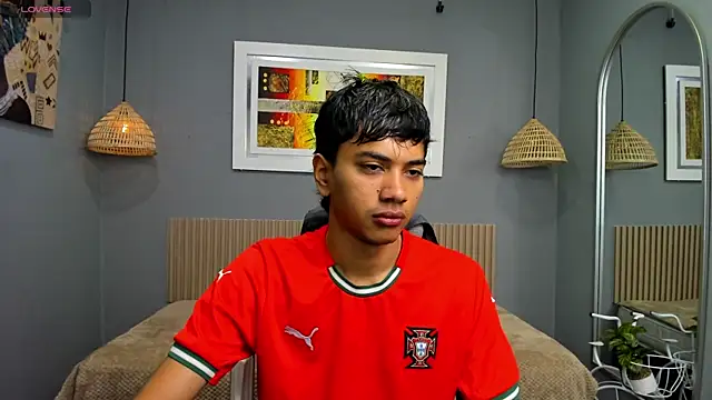 markbowie online show from September 24, 11:41 am