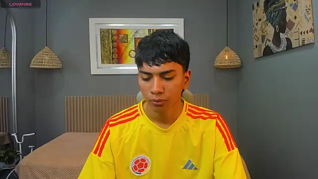 markbowie online show from September 11, 12:37 pm