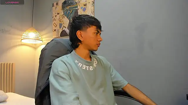 markbowie online show from March 25, 7:51 pm