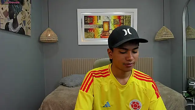 markbowie online show from October 2, 1:59 pm