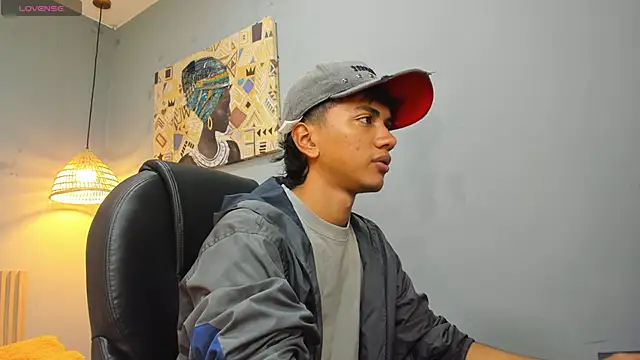 markbowie online show from January 7, 11:59 am