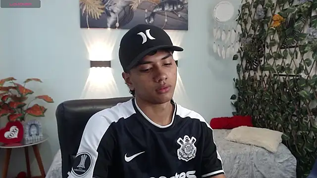 markbowie online show from September 13, 4:19 pm