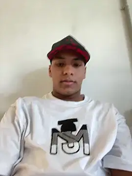 IsaacBlack  online show from September 9, 4:06 pm