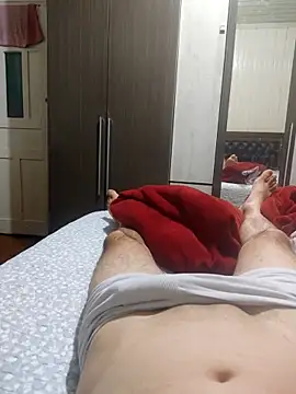 Gustavo198045 online show from September 19, 1:28 am