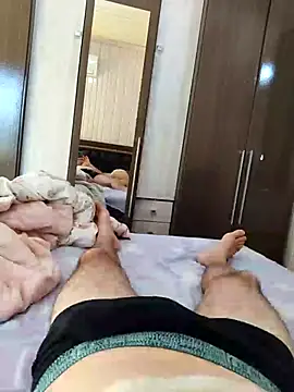 Gustavo198045 online show from February 1, 12:04 pm