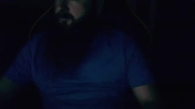 LondonMan1988 online show from September 28, 7:45 pm