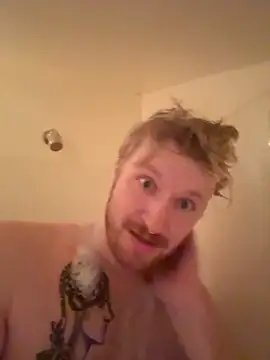 trashyd online show from November 27, 11:41 pm