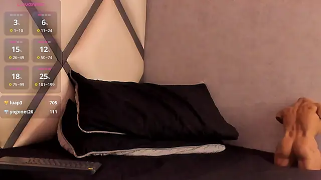 Stiven 01 online show from October 24, 2:08 pm