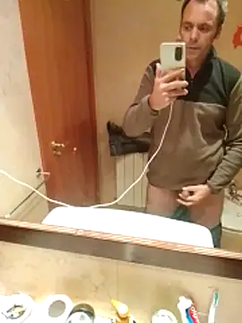 manchego85 online show from October 16, 10:29 pm