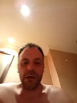 manchego85 online show from June 21, 1:22 am