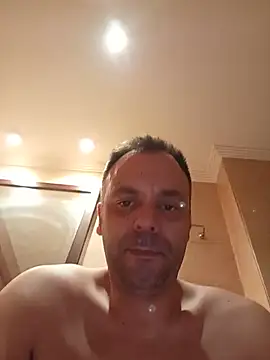manchego85 online show from June 7, 2:07 am