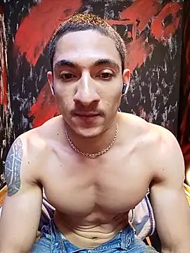 jhonny thes28 online show from March 24, 11:30 pm