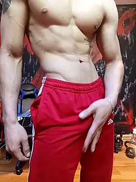 jhonny thes28 online show from March 27, 3:02 pm