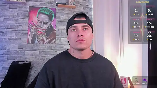 Snapshot of connorsmiith chatting on October 17, 9:19 pm connorsmiith online show from October 17, 9:19 pm