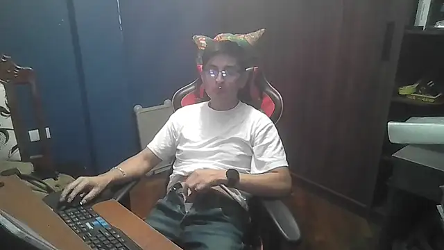 SVGUSSV online show from September 16, 1:17 am