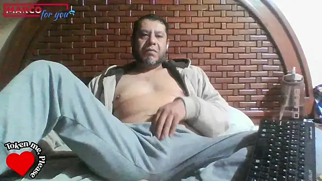 MRCforyou online show from November 12, 4:35 pm