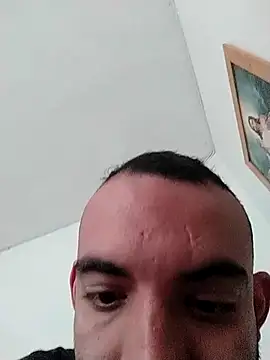 JhonBlase online show from February 16, 1:42 pm