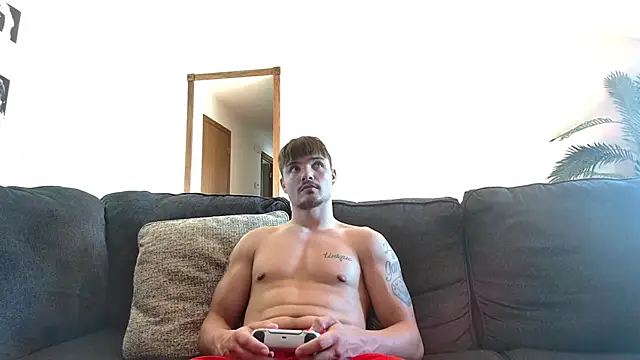 derekmontana2 online show from June 17, 10:55 pm