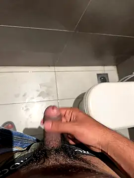 male62 online show from October 18, 7:35 am