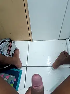 Jogandor777 online show from September 9, 7:30 am