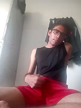 CockBoiAdi online show from September 30, 1:45 am