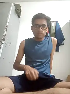 CockBoiAdi online show from October 2, 4:33 pm