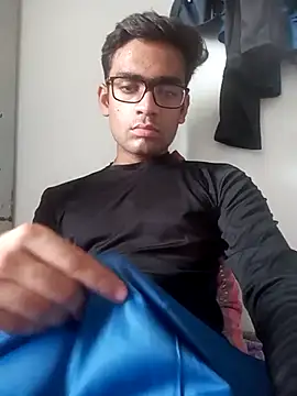 CockBoiAdi online show from September 27, 3:59 am