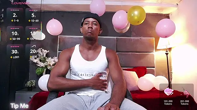 blackbignude online show from September 21, 2:12 am